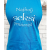 PREDPASNIK SEXY  PENZIONIST