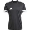 adidas Squa25 Jsy M Črna