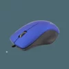 S BOX Žični miš M-958 (Plavi)