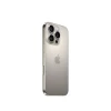 APPLE pametni telefon iPhone 16 Pro 8GB/128GB, Natural Titanium