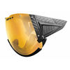 Snowmask 2 orange