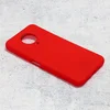 TERACELL Maska za Nokia G10/G20 Giulietta mat crvena
