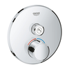 GROHE termostatska pokrivna plošča SMARTCONTROL (29144000)