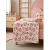 Sinsay - C´ebe Pusheen the Cat - pastelno roze