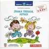 Zraka trebam, hitno!