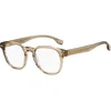 Hugo Boss Naočare HB 1384 10A