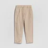 Reserved - Chino pantalone s visokim sadržajem pamuka