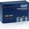 DeLonghi set čaša za espresso collection DLSC300