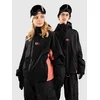 Armada Ansel 2L Shell Jacket black