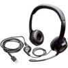 LOGITECH Corded USB Headset H390 - EMEA - 981-000406