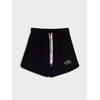 Sinsay - Sportske kratke pantalone - crno