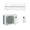 Klima uređaj komplet Mitsubishi 2,5 kW Electric, MSZ-LN25VG2(K)V/MUZ-LN25VG2