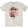 Peaky Blinders Unisex majica Red Logo Tommy L