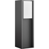 Philips 16473/93/P0 - LED prigušiva lampa Hue TURACO 1xE27/9,5W/230V IP44