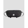Passenger Boondocker Recycled torbica za okoli pasu black