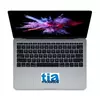 APPLE MacBook Pro 13 - MPXQ2ZE/A 13.3, 128GB SSD, 8GB