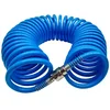 Verke Spiralna cev za zrak PU 15m 6,5 mmx10 mm