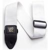 Ernie Ball 4036 White Polypro Strap