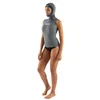 Seac Sub Seac Hoody Lady Undervest, M