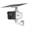 Dahua IPC-HFW2441DG 4G solarna bullet kamera 4MP sa SIM karticom