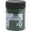 Pébéo Studio Fine Akrilna barva Hookers Green 500 ml 1 kos