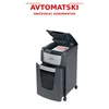Rexel uničevalec dokumentov Optimum AutoFeed+ 225X, P4, 4x26mm