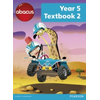 Abacus Year 5 Textbook 2