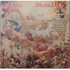 DVORAK:MESSE D-DUR /KELLER/JANZEN/ZETTLER