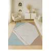 Conceptum Hypnose tepih HM-CRP25-52, pravougaoni, 80 x 140 cm, krem-bež