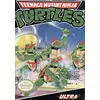 KONAMI ps2 igra TEENAGE MUTANT NINJA TURTLES