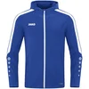 Mikica s kapuco Jako Hoodie Power