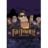 Full Throttle Remastered Steam Key GLOBAL
