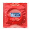 Durex Select Strawberry 1 pc