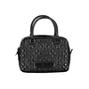 LOVE MOSCHINO BLACK WOMEN'S BAG