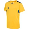 otroški dres hmlAUTHENTIC PL JERSEY S/S