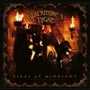 Blackmores Night - Fires At Midnight (Reissue) (Remastered) (25th Anniversary Edition) (2 LP)