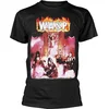 W.A.S.P. First Album Black L Majica