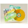 The Shins - Chutes Too Narrow (Limited Edition) (Transparent Sun Yellow Coloured) (LP)