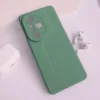 Teracell Maska za telefon Giulietta za Honor 300 Pro/ 300 Ultra Zelena