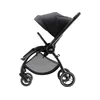 BRITAX ROMER BRITAX KOLICA RIO, CARBON BLACK