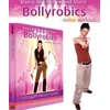 Northix DVD Bollyrobics Plesna vadba