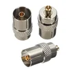 shumee Adapter MCX vtič/RF vtičnica za DVB-T satelitski sprejemnik