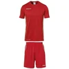 Uhlsport Dres uhlsport score trainings set