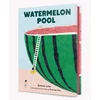 Watermelon Pool