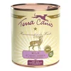 Terra Canis Pasja hrana - Classic, 800g - divjačina