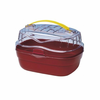 Transportna kletka za glodavce ALADINO - 20x16x13,5 cm