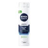 NIVEA Men Sensitive gel za brijanje za osetljivu kožu 200ml