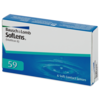 SofLens 59 (6 kom leća)