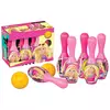 Kuglana Barbie DEDE 030693