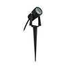 LED spoljna svetiljka 3W/230V, 2800 K, IP67, crna